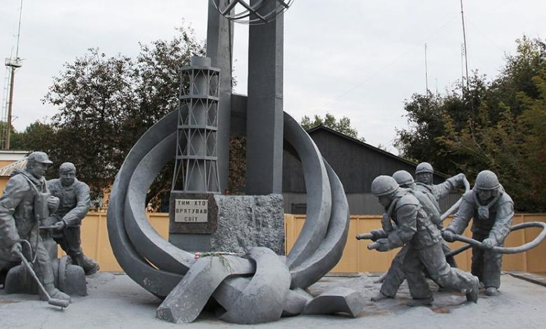 अन्तरराष्ट्रिय चेर्नोबिल विपद् स्मरण दिवसः चालीस वर्षपछि पनि असर कायम