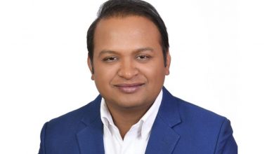 Photo of श्रममन्त्री दीपककुमार साह पदमुक्त