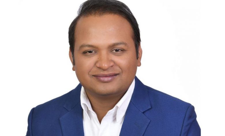 श्रममन्त्री दीपककुमार साह पदमुक्त – सार्वजनिक सेवा प्रसारण संस्था