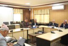 Photo of कूटनीतिक राहदानीको दुरुपयोग रोक्न कडाइ गरिने