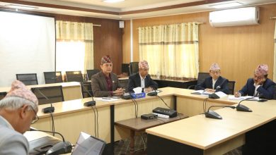 Photo of कूटनीतिक राहदानीको दुरुपयोग रोक्न कडाइ गरिने