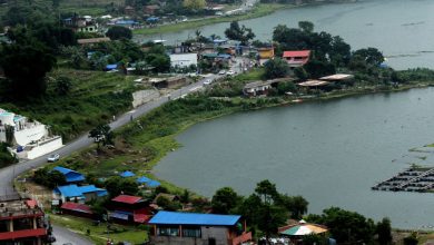 Photo of फेवा संरक्षित जलाधार व्यवस्थापकीय योजना कार्यान्वयनमा लगिने