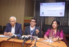 Photo of दोस्रो आर्थिक गणना, २०८२ का गणकलाई आजदेखि पाँचदिने तालिम