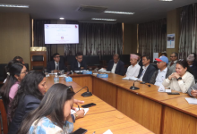 Photo of राष्ट्रिय आर्थिक गणना सुरु