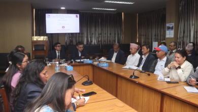 Photo of राष्ट्रिय आर्थिक गणना सुरु