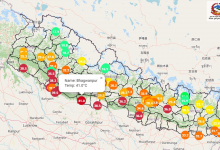 Photo of ‘लु’ को जोखिम बढ्दै, बच्ने कसरी ?