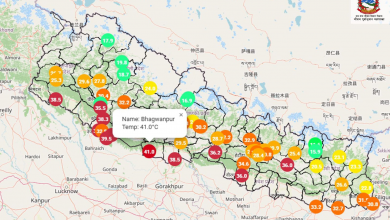 Photo of ‘लु’ को जोखिम बढ्दै, बच्ने कसरी ?