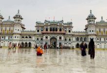 Photo of वैशाख शुक्ल नवमीः आज राष्ट्रिय विभूति सीता जयन्ती मनाइँदै