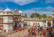 Photo of नयाँ वर्षसँगै मिथिलामा ‘जुडशीतल’ पर्व मनाइँदै