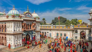 Photo of नयाँ वर्षसँगै मिथिलामा ‘जुडशीतल’ पर्व मनाइँदै