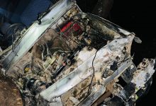 Photo of सल्यानमा जिप दुर्घटना, ४ जनाको मृत्यु, १४ घाइते