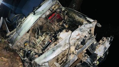 Photo of सल्यानमा जिप दुर्घटना, ४ जनाको मृत्यु, १४ घाइते