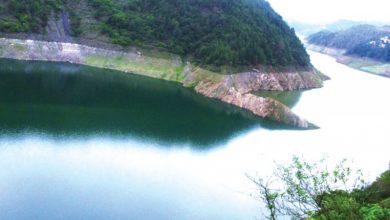 Photo of कालीगण्डकी जलविद्युत् आयोजना ६४० मेगावाटको हुने