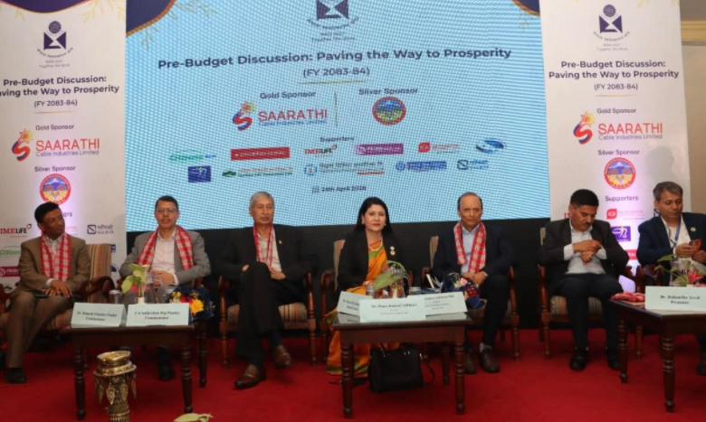 ‘आगामी बजेटले दीर्घकालीन सुधार तथा राष्ट्रिय अर्थतन्त्रमा गुणक प्रतिफल सृजना गर्नेछ’