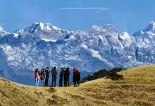 Photo of एघार देशका स्रष्टाहरु मुन्दुम पदमार्गमा