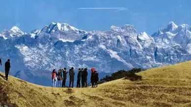 Photo of एघार देशका स्रष्टाहरु मुन्दुम पदमार्गमा