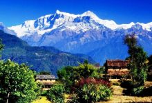 Photo of नयाँवर्षमा आन्तरिक र बाह्य पर्यटकको घुइँचो बढ्यो