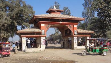 Photo of भारतीय चुनावका कारण पूर्वीसीमा ७२ घण्टाका लागि बन्द