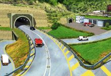 Photo of नागढुङ्गा सुरुङमार्गः सवारी साधनको शुल्क सार्वजनिक