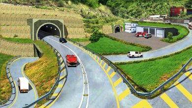 Photo of नागढुङ्गा सुरुङमार्गः सवारी साधनको शुल्क सार्वजनिक