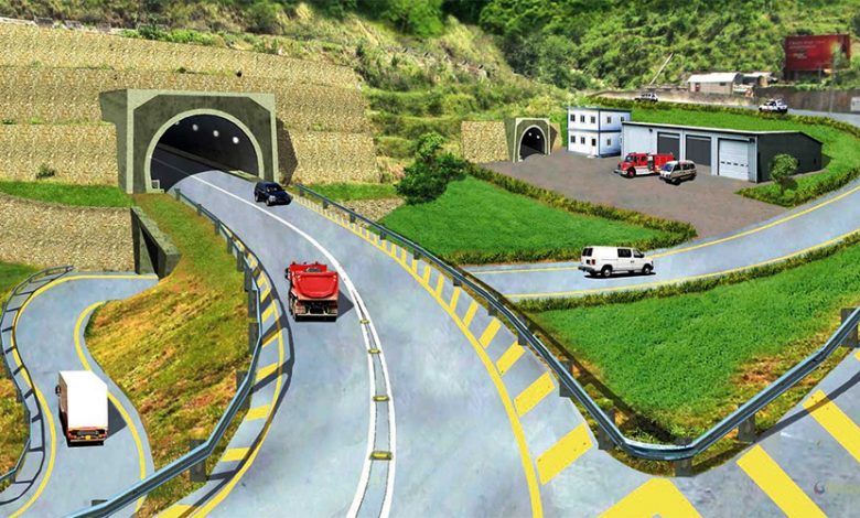 नागढुङ्गा सुरुङमार्गः सवारी साधनको शुल्क सार्वजनिक