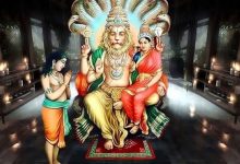 Photo of वैशाख शुक्ल चतुर्दशीः आज नृसिंह जयन्ती