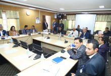 Photo of सभामुखको निर्वाचन फागुन २२ मा हुने, २० गते मनोनयन दर्ता कार्यक्रम