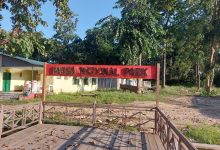 Photo of पर्यटकहरुको आकर्षणको केन्द्र बन्दै पर्सा राष्ट्रिय निकुञ्ज