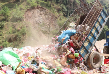 Photo of बिक्री हुन थाल्यो तम्घासमा फोहोर