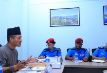 Photo of लागुऔषध नियन्त्रणमा निर्मम भएर लाग्न सुरक्षाकर्मीलाई गृहमन्त्रीको निर्देशन