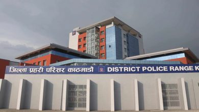 Photo of आर्थिक अपराध नियन्त्रणमा प्रहरी सक्रिय, एक महिनामा एक हजार १६६ मुद्दा दर्ता