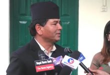 Photo of काँग्रेसमा संसदीय दलको नेता छान्न सकस कायमै