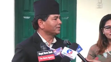 Photo of काँग्रेसमा संसदीय दलको नेता छान्न सकस कायमै