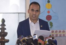 Photo of नेपाल धितोपत्र बोर्डको अध्यक्ष नियुक्तिका लागि तीन सदस्यीय सिफारिस समिति गठन