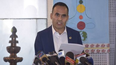 Photo of नेपाल धितोपत्र बोर्डको अध्यक्ष नियुक्तिका लागि तीन सदस्यीय सिफारिस समिति गठन