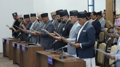 Photo of नयाँ संसद, नयाँ ‘एजेन्डा’ र अपेक्षा