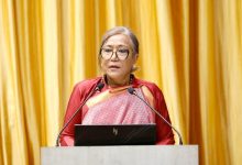 Photo of न्यायिक नेतृत्वमा इतिहासकै दोस्रो महिला सपना प्रधान मल्ल