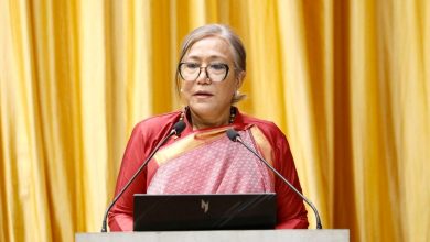 Photo of न्यायिक नेतृत्वमा इतिहासकै दोस्रो महिला सपना प्रधान मल्ल