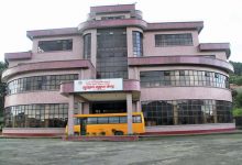 Photo of मन्त्री डा. तिमिल्सिनाद्वारा सुरक्षण मुद्रण केन्द्रको निरीक्षण, राजस्व तिरेको २४ घण्टाभित्र छाप्न सुरु