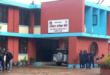 Photo of कक्षा १२ को अन्तिम परीक्षा आजबाट सुरु