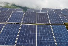 Photo of सौर्य ऊर्जामा आधारित पम्पिङ खानेपानी प्रणालीको आवश्यकतामा जोड