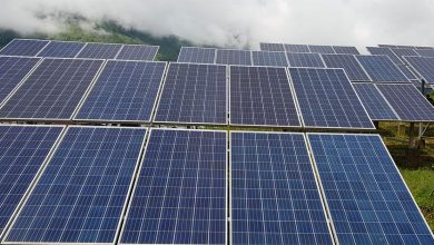 Photo of सौर्य ऊर्जामा आधारित पम्पिङ खानेपानी प्रणालीको आवश्यकतामा जोड