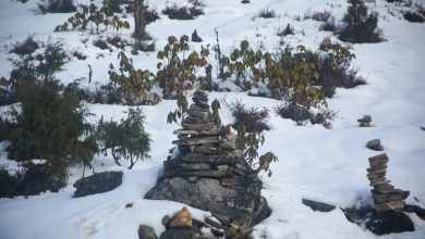Photo of पर्यटकका रोजाइमा सिन्धुपाल्चोकको भैरवकुण्ड