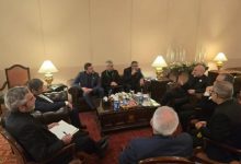 Photo of पाकिस्तानमा इरान–अमेरिका वार्ता सुरु