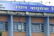 Photo of काठमाडौँ–ढाका नियमित उडान गर्ने तयारी