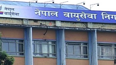 Photo of काठमाडौँ–ढाका नियमित उडान गर्ने तयारी