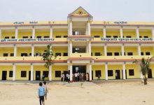 Photo of जनता मावि शिशुवारीले पायो सुविधासम्पन्न भवन