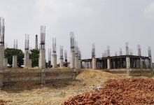 Photo of व्यवसायी राणाले दिए गाउँपालिकालाई एक बिघा १० कट्ठा जमिन