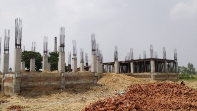 Photo of व्यवसायी राणाले दिए गाउँपालिकालाई एक बिघा १० कट्ठा जमिन