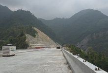 Photo of फास्ट ट्रयाकको भौतिक र वित्तीय दुबै प्रगति ५० प्रतिशत भन्दा कम